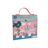 Floss and Rock - UK - Enchanted Magnetic Multi Play