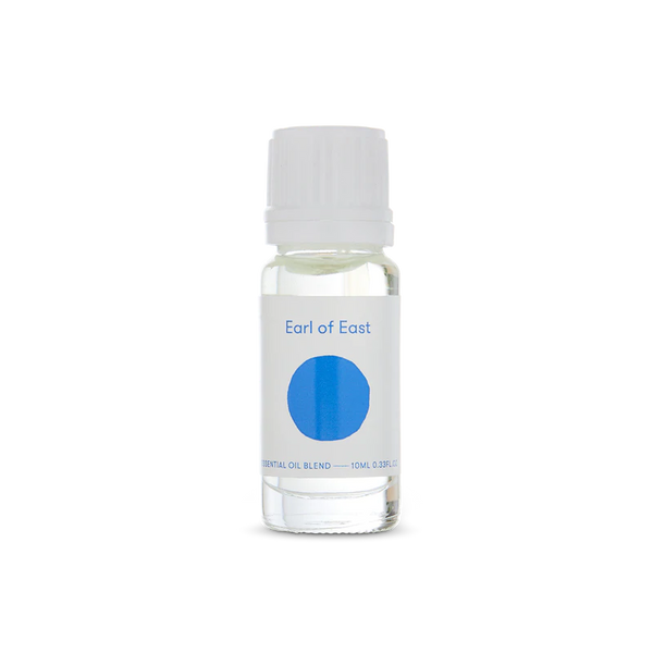 Earl of East - Essential Oil - Clean - 10ml
