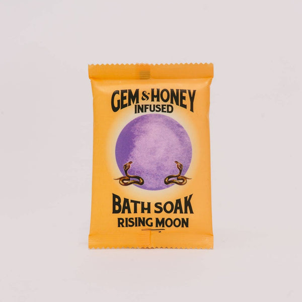 Botanicals - Rising Moon Bath Soak