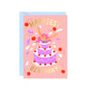 Ickaprint - Birthday Cake Girl