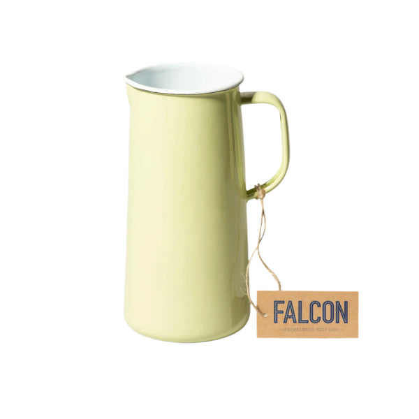 3 Pint Jug - Olive Oil