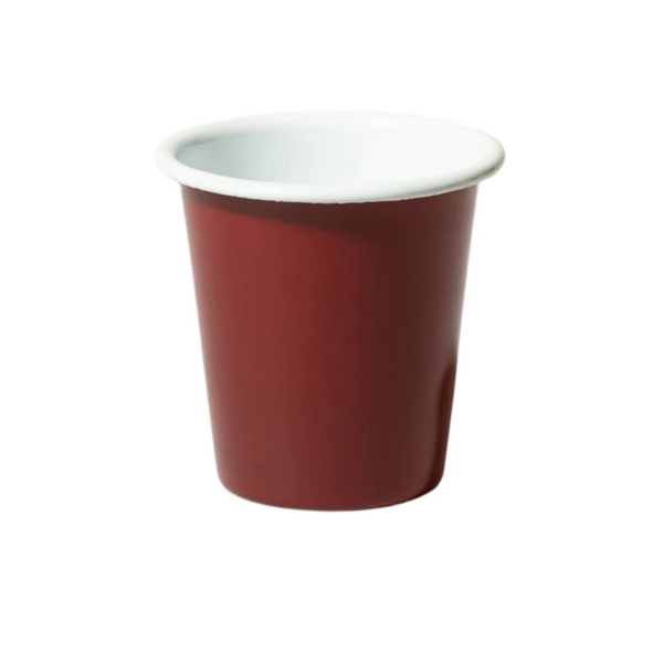 Tumbler - Burgundy