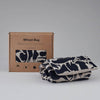Wheat Bag - Hot/Cold - Printed Navy Creatures