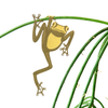 Another Studio - Plant Animal Houseplant Decoration - Tree Frog
