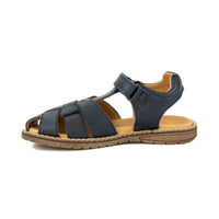 Froddo - Sandals - Dark Blue (Style Three)