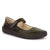 Froddo - Black Barefoot Mary Jane School Shoe (G3140129)