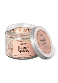 Happy Space Bath Salts - 500g