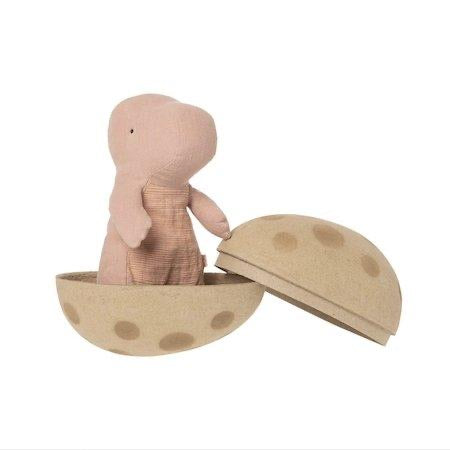 Gantosaurus in egg -small - rose