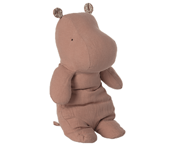 Hippo - Old Rose - Medium