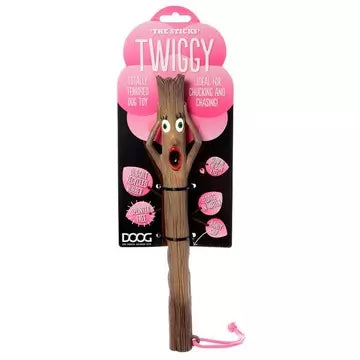 Doog - Mrs. Stick - Twiggy