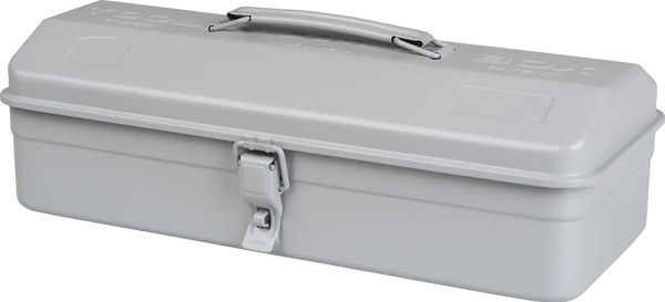 Y-Type Tool Box - Grey