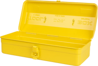 Niwaki - Y-Type Tool Box - Yellow