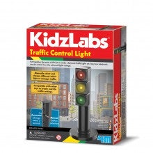 Traffic Control Light