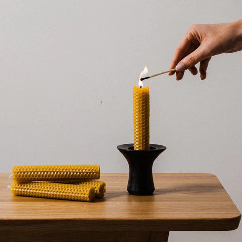 Ola - Beeswax Candle Making Kit