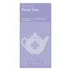 Piccolo- Floral Teas Seed Collection