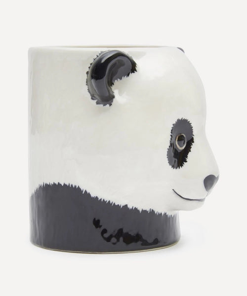 Panda Pencil Pot