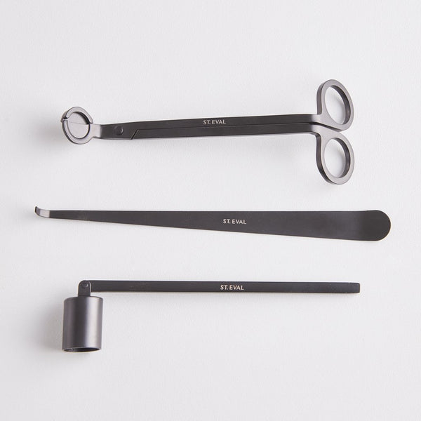 Candle Accessories Gift Set