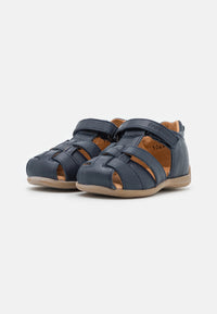 Froddo Carte U Sandal - Dark Blue