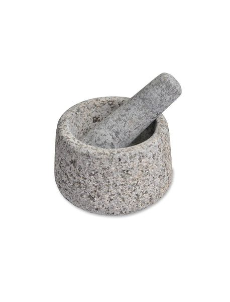 Garden Trading - Granite Pestle and Mortar