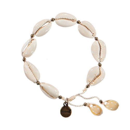 Ayster Bracelet - White