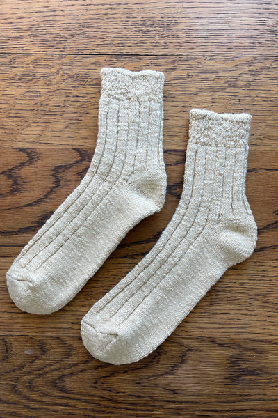 Hut Socks - Miso