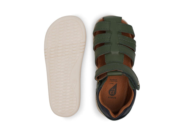 Bobux - IW Roam Forest + Navy