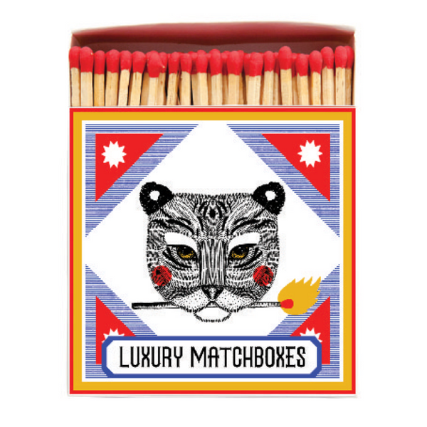 Tiger Matches