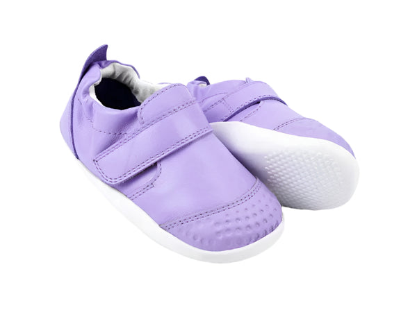 Bobux - XP Go - Lilac