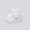 Hay - Pirouette Cup and Saucer