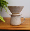Violet Shaw Ceramics - Coffee Dripper