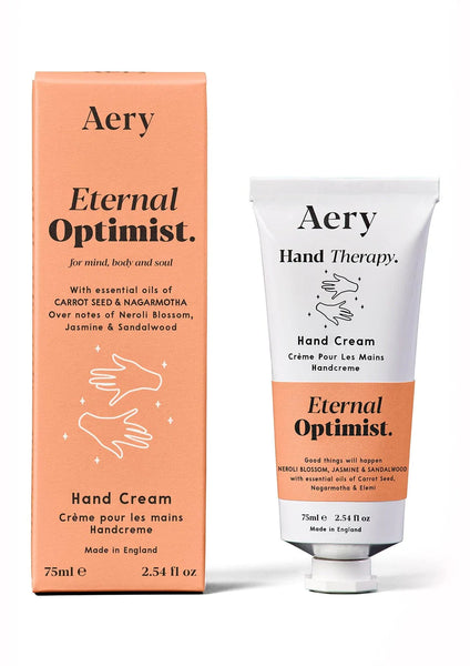 Aery - Eternal Optimist Hand Cream