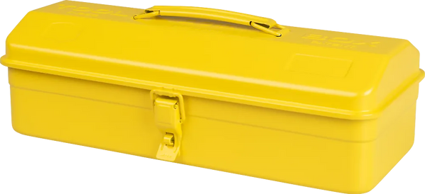 Y-Type Tool Box - Yellow