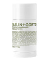 MALIN+GOETZ - Bergamot Deodorant - 73g