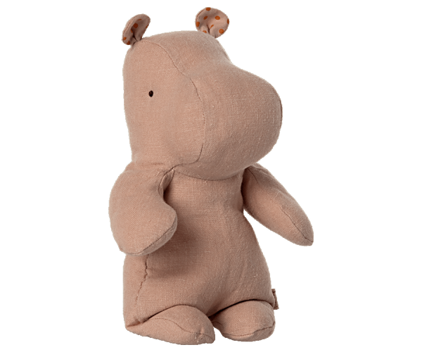 Hippo - Misty Rose - Small