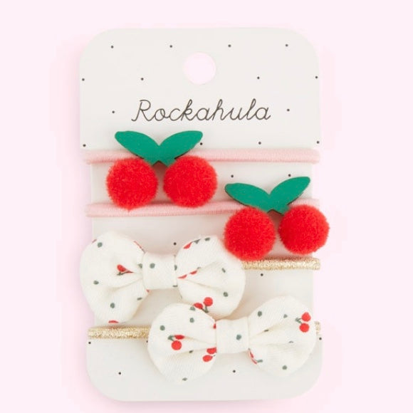 Sweet Cherry Ponies