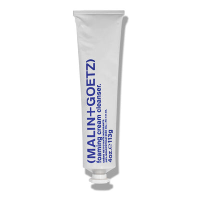 Foaming Cream Cleanser