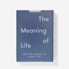 The School of Life - The Meaning of Life Cards