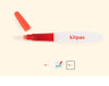 Kitpas - Water Brush Pen