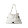 Miffy - Recycled Teddy Shopping Bag