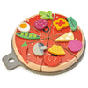 Tenderleaf Toys - Pizza Party