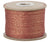 Ribbon, 200m - Red/Gold