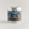 St Eval - Figgy Pudding Scented Tin Candle