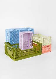 Colour Crate - Lavender