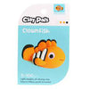 Clay Pals - Clownfish