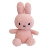 Miffy - Teddy (100% recycled) - Pink - 33cm