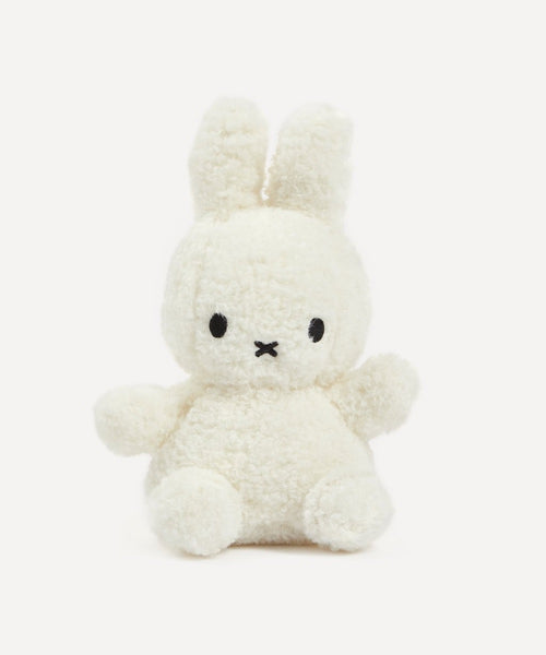 Miffy - Teddy -  Cream - 23cm