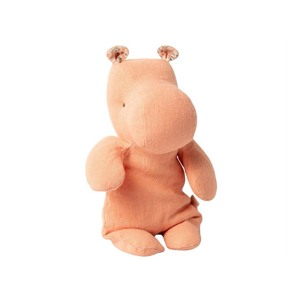 Hippo - Apricot - Small