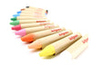 Kitpas - Crayons - Large - 12 Colours