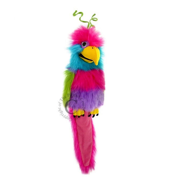 The Puppet Company - Bird of Paradise