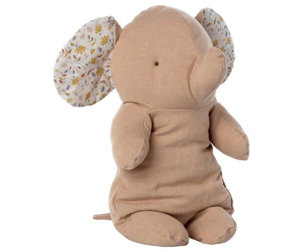 Medium Elephant (Powder)